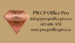 PWCP Office Pro