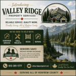 Valley Ridge Property Services